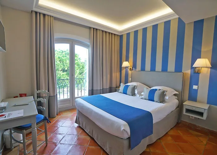 La Bastide Du Port - De Charme Hotell Saint-Tropez
