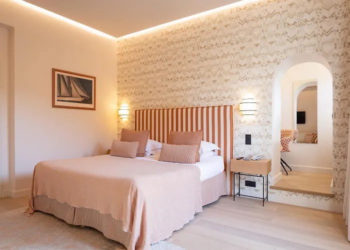 La Bastide Du Port - De Charme Hotel 4*